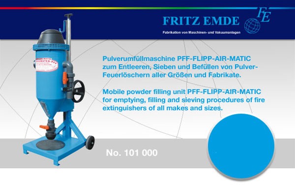 Fritz Emde