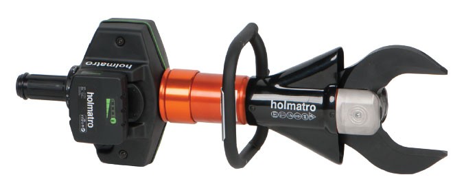 Holmatro klippur