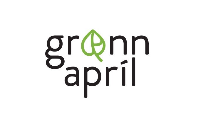 Ólafur Gíslason & Co tekur þátt í Grænn apríl
