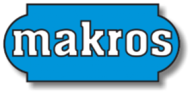Makros brunastigi