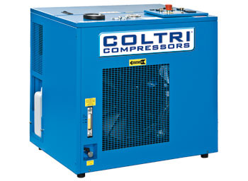 Coltri loftpressa
