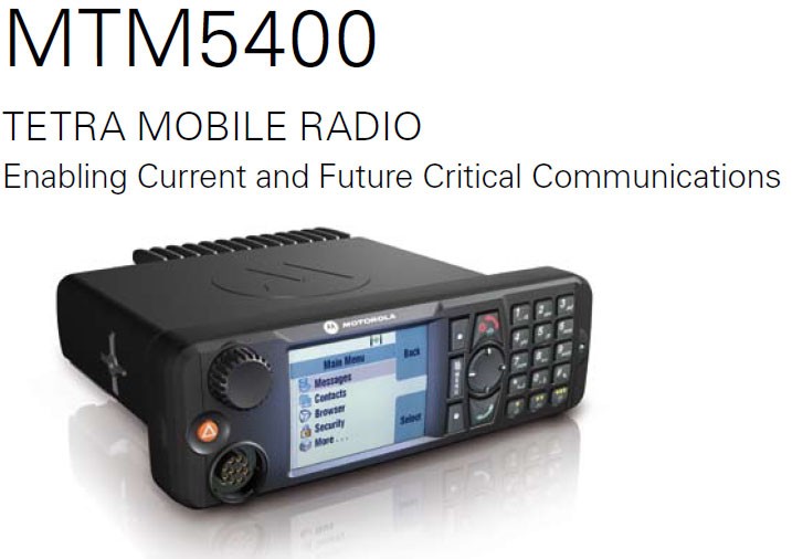 Motorola