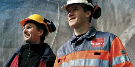 Orica sprengiefni