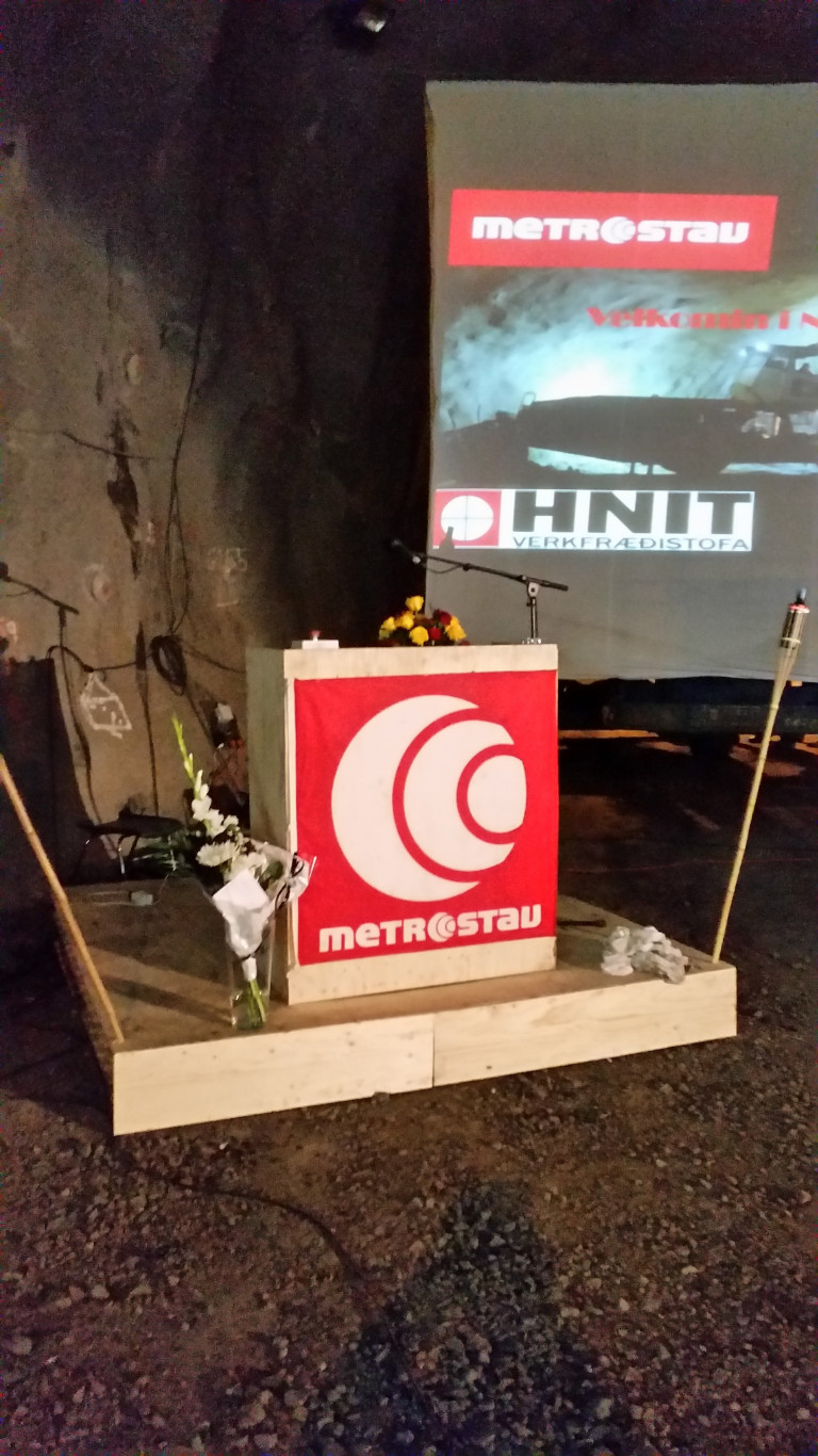 Metrostav