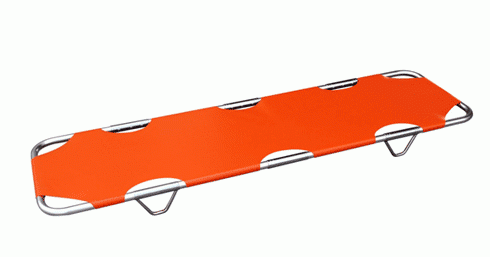 Rýmingarsala á björgunarbúnaði