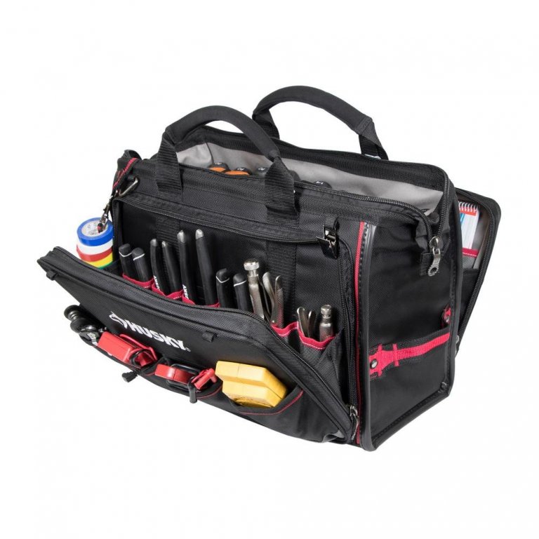Husky taska 18