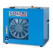 Coltri loftpressa