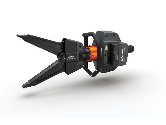 Holmatro Combi GCT5117 EVO3