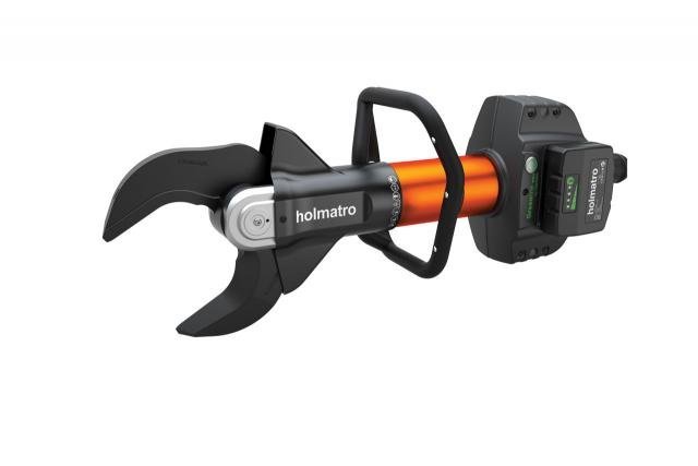 Holmatro GCT 5050i EVO 3 Klippur