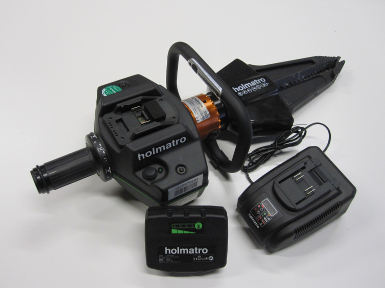 Holmatro GCT5117
