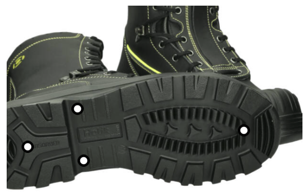 Ný sending af skóm !!