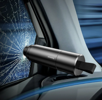 Rúðubrjótur og beltaskeri