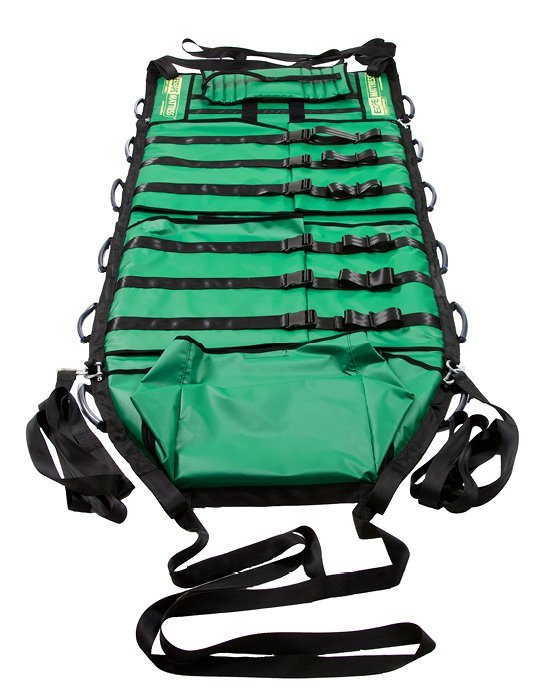 Escape-Mattress® - frá Escape Mobility