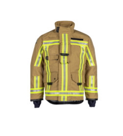 Sioen slökkviliðsmannagallar