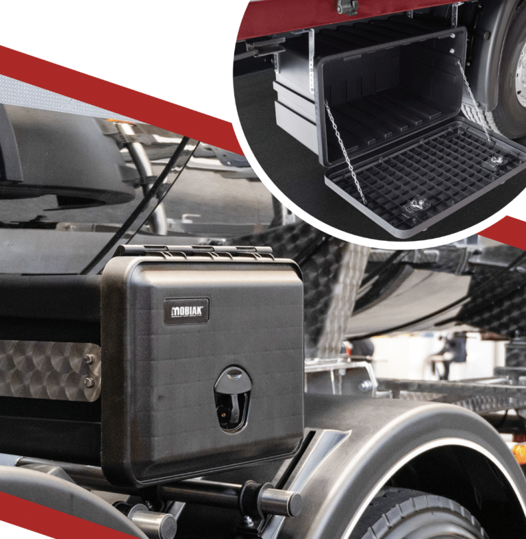 Mobiak verkfærakassar