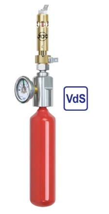 AMFE fyrir tölvuskápa, auglýsingaskjái, sjálfsala, tæknirými, söfn og fl.