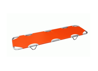 Staflanlegar sjúkrabörur