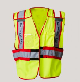 🟡 RÝMINGARSALA – ÖRYGGISVESTI SAFV200 🟡