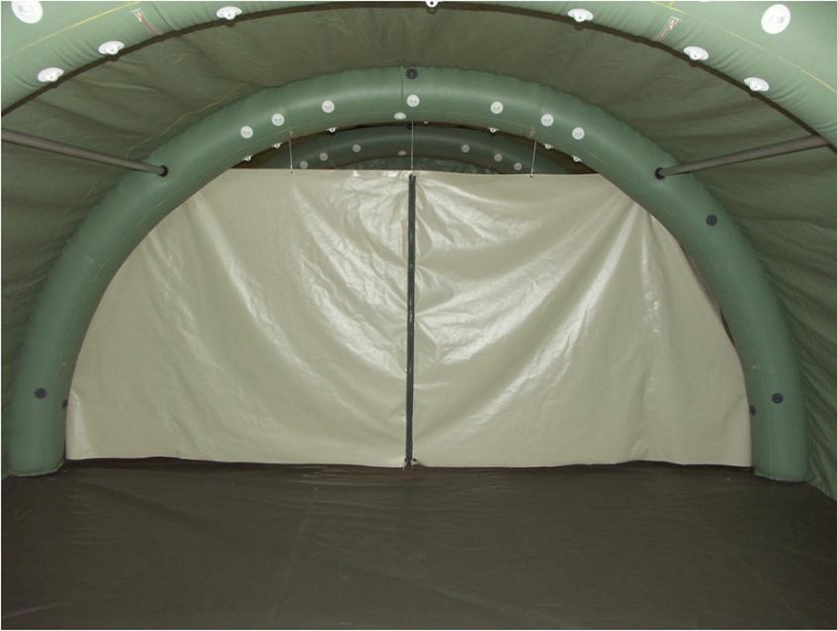 Trelltent