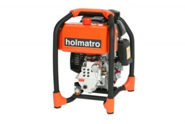 Holmatro Spider dæla