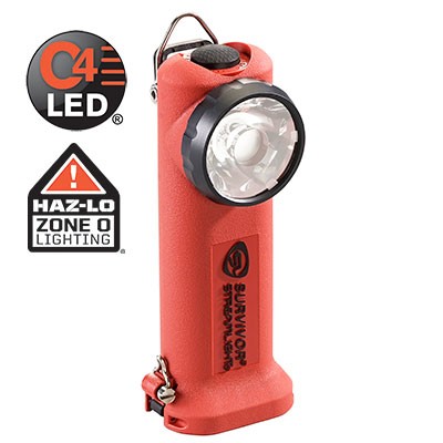 Streamlight Survivor