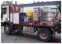 Civec Control efni